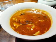牛肉胡辣汤-掌柜的店·河南菜(世茂店)