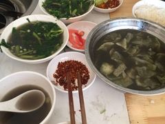 -杨三娘跷脚牛肉(羊子山西路店)
