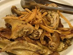 -临家闽南菜(宝洲路店)