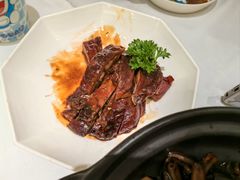 -上海小南国(金桥国际广场店)