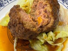 -春水锅贴·传统鲁菜(大明湖店)