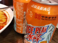 -秦月轩·陕西家乡菜(阜成路·五棵松店)