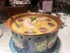 -奉天小馆·非遗东北菜(济南万象城店)