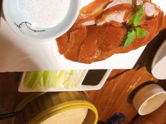 -又一福烤鸭·北京菜(东四店)
