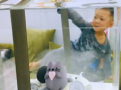 -浮光之丘MontCake生日蛋糕(科华路店)