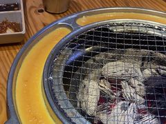 -喜来稀肉(北外滩白玉兰广场店)