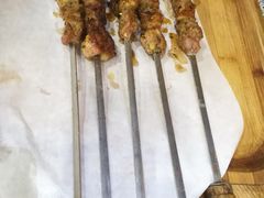 -阿凡提餐厅(簋街店)