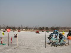 -绿野森林乐园冰雪季