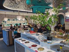 -真亦味鲜货火锅(长江路店)