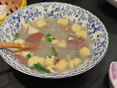 -金陵家宴·金陵春·南京菜(夫子庙店)
