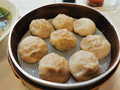 -百年尹氏汤包(湖南路狮子桥店)