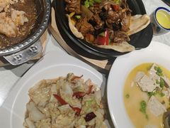 -群英会·三国菜(曹魏古城店)