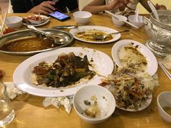 -ZF Seafood Restaurant 卓峰海鲜餐