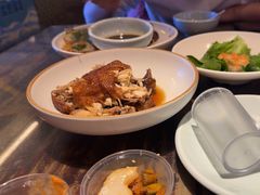 -阿财老铺·老蚌埠龙虾城(华夏总店)