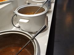 -清心素食自助餐厅(夫子庙店)