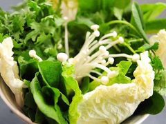 火锅-渔家火锅·海鲜自助餐·演艺(亚龙湾天域酒店)