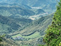 -莫干山风景区
