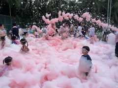 -三亚亚龙湾天域度假酒店