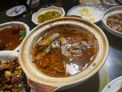 -大家发海鲜城夜排档(华山中路店)
