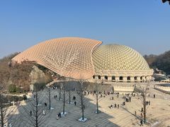 -牛首山文化旅游区