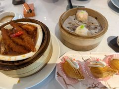 -粤盛海鲜楼(融冠乐城店)