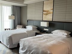 -舟山希尔顿酒店