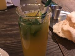 -The BREW·酿餐厅(浦东嘉里大酒店)