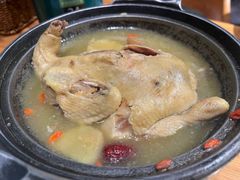-延松朝鲜族料理