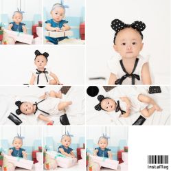 -布恩儿童摄影
