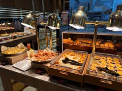 -比格比萨自助(宝山日月光店)