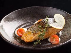 -索菲特酒店·海鲜自助 ·聚餐厅