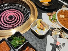 -神户赤童日式烤肉伙伴(东直门店)
