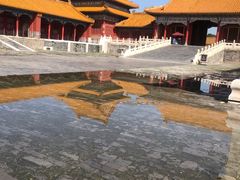 -故宫钟表馆