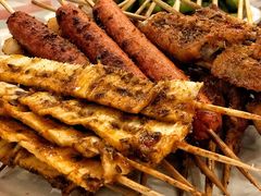 -孟记粥铺·家常菜·烧烤·粥(亚运村店)