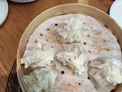 -哈啾嗨·蒙文化主题餐厅(京汉新城店)