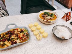 -雲物·云南小馆(好悦天地店)