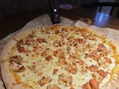 -比格比萨自助(国展店)