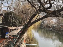 -小河直街历史文化街区