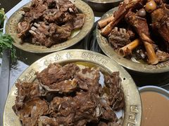 -和庆斋羊蝎子火锅·碳缸烧烤(顺义旗舰店)