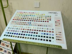 点击看大图 -芊冉•美甲美睫纹绣