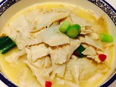 君山鲜脆笋-巴陵全鱼席(湖南老字号汴河街店 )