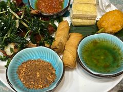 -浩海火烧云傣家菜(京广店)