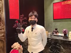 -誉八仙粤菜(万象天地店)