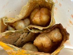 -南楼煎饼(滨江道店)