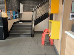 -麦当劳(保定裕华路店)