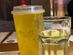 -南小馆(迪士尼小镇店)