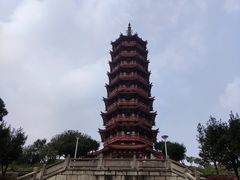 -大雁山风景区