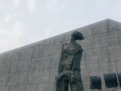 -侵华日军南京大屠杀遇难同胞纪念馆