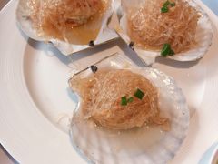 -开海·红岛海鲜虾水饺(石老人店)