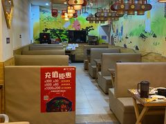 -洪兴砂锅(烟台山店)